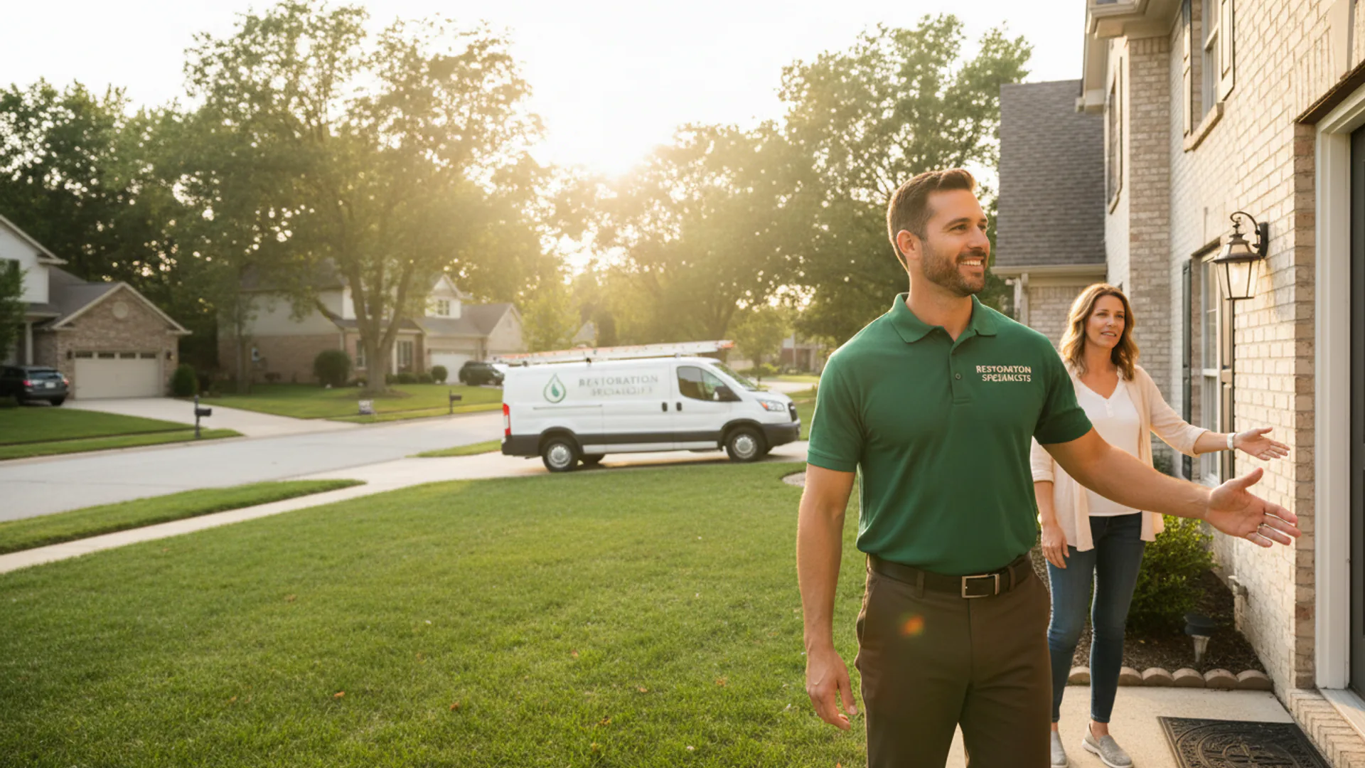 Affordable Water Damage Restoration in Shawano, WI Near Me – Transparent Pricing, No Hidden Fees